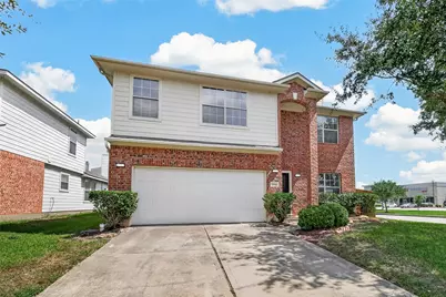25102 Bluma Ranch Drive, Katy, TX 77494 - Photo 32