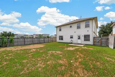 25102 Bluma Ranch Drive, Katy, TX 77494 - Photo 24