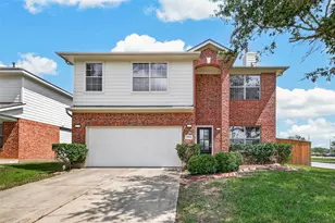 25102 Bluma Ranch Dr, Katy, TX 77494 - Photo 1
