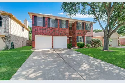16126 Coleburn Drive, Houston, TX 77095 - Photo 2