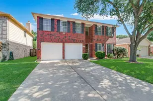 16126 Coleburn Dr, Houston, TX 77095 - Photo 2