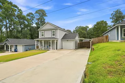 14994 Indian Hill Trail, Willis, TX 77378 - Photo 2