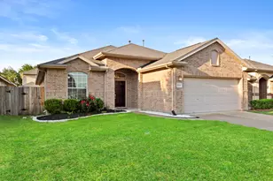 16710 Jelly Park Stone Dr, Cypress, TX 77429 - Photo 1