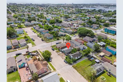 1217 54th Street, Galveston, TX 77551 - Photo 1