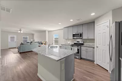 14306 Wallis Cove Drive, Houston, TX 77068 - Photo 6