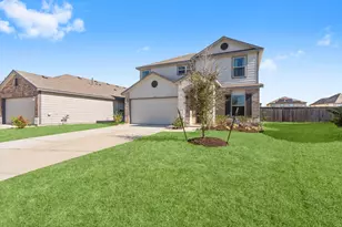 14306 Wallis Cove Dr, Houston, TX 77068 - Photo 4
