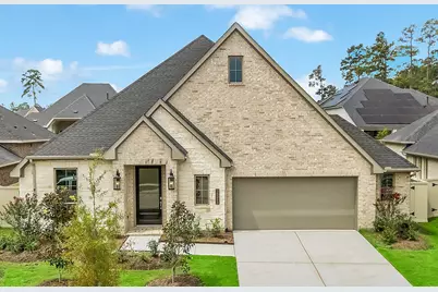 15265 Tree Swallow Court, Magnolia, TX 77354 - Photo 1