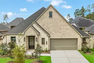 15265 Tree Swallow Ct, Magnolia, TX 77354 - Photo 1