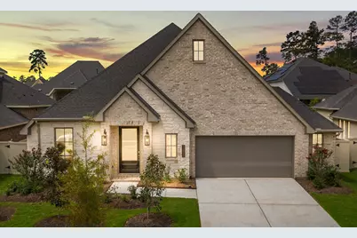 15265 Tree Swallow Court, Magnolia, TX 77354 - Photo 2