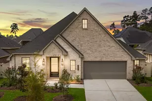 15265 Tree Swallow Ct, Magnolia, TX 77354 - Photo 2