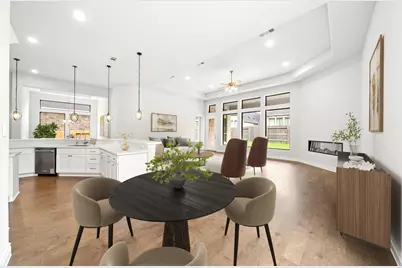 15265 Tree Swallow Court, Magnolia, TX 77354 - Photo 4