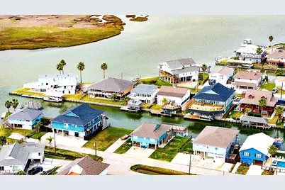 283 Barracuda Street, Bayou Vista, TX 77563 - Photo 48