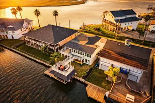 283 Barracuda St, Bayou Vista, TX 77563 - Photo 44