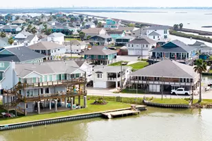 283 Barracuda St, Bayou Vista, TX 77563 - Photo 50