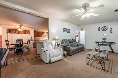 4624 6th Street, Bacliff, TX 77518 - Photo 8