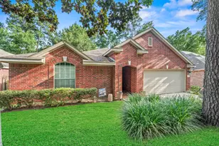135 S Delta Mill Cir, The Woodlands, TX 77385 - Photo 2