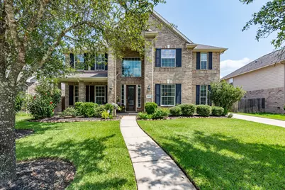 14607 Carolina Hollow Lane, Houston, TX 77044 - Photo 1