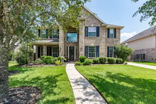 14607 Carolina Hollow Ln, Houston, TX 77044 - Photo 1