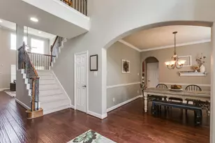 14607 Carolina Hollow Ln, Houston, TX 77044 - Photo 2