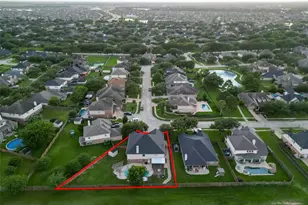 394 Dover Ln, League City, TX 77573 - Photo 46