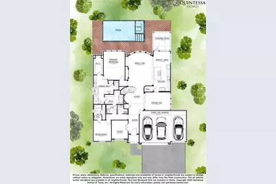 8033 Ridgeview Drive, Houston, TX 77055 - Photo 2