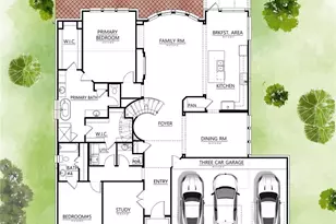 8033 Ridgeview Dr, Houston, TX 77055 - Photo 2