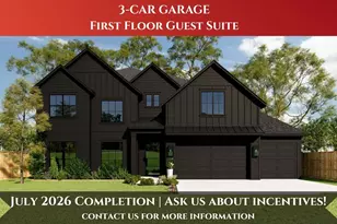 8033 Ridgeview Dr, Houston, TX 77055 - Photo 1