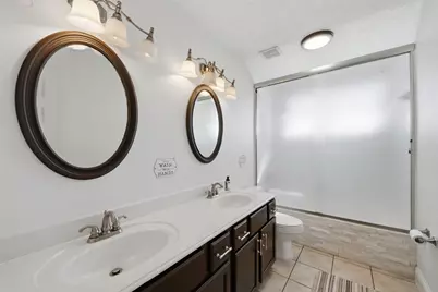 6411 Autumn Thistle Drive, Katy, TX 77449 - Photo 14