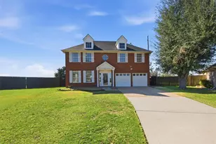 6411 Autumn Thistle Dr, Katy, TX 77449 - Photo 2