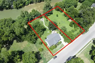 325 & 337 Fair Ln, New Braunfels, TX 78130 - Photo 2