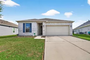 41635 Sorrel Spring Ln, Magnolia, TX 77354 - Photo 1