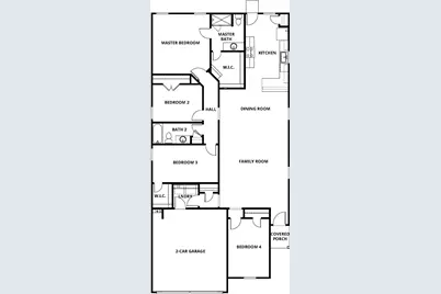 15834 Berry Hill Drive, Conroe, TX 77303 - Photo 18