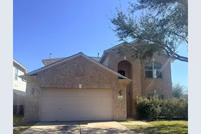 17811 Oakridge Canyon Lane, Richmond, TX 77407 - Photo 1