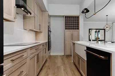161 W Breezy Way #3-C, The Woodlands, TX 77380 - Photo 16