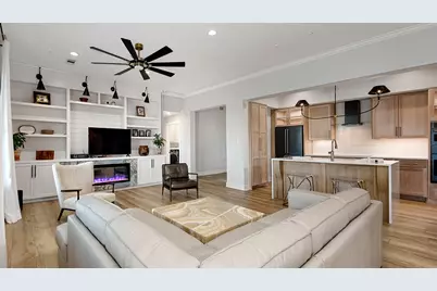 161 W Breezy Way #3-C, The Woodlands, TX 77380 - Photo 10