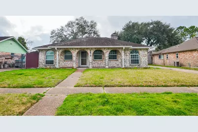 9323 Claridge Drive, Houston, TX 77031 - Photo 2
