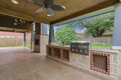 8610 Quail View Drive, Houston, TX 77489 - Photo 6