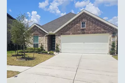 15019 Crown Manor Drive, Houston, TX 77044 - Photo 2