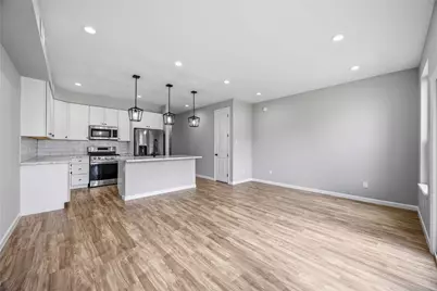 6524 & 6526 Tuskegee St Street, Houston, TX 77091 - Photo 4