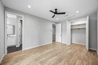 6524 & 6526 Tuskegee St Street, Houston, TX 77091 - Photo 20