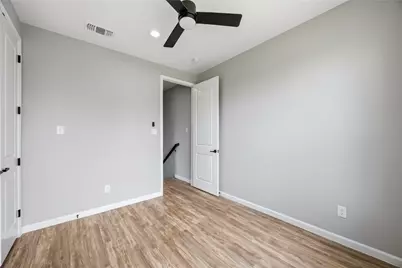 6524 & 6526 Tuskegee St Street, Houston, TX 77091 - Photo 10