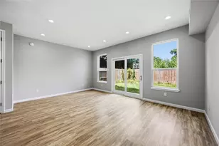 6524 & 6526 Tuskegee St St, Houston, TX 77091 - Photo 4