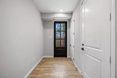 6524 & 6526 Tuskegee St Street, Houston, TX 77091 - Photo 2