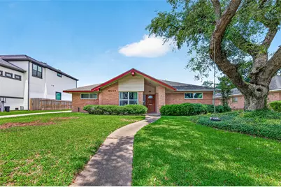 5526 Edith Street, Houston, TX 77081 - Photo 1