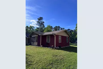 479 County Road, Goodrich, TX 77335 - Photo 2