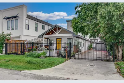 1205 E 26th Street, Houston, TX 77009 - Photo 6