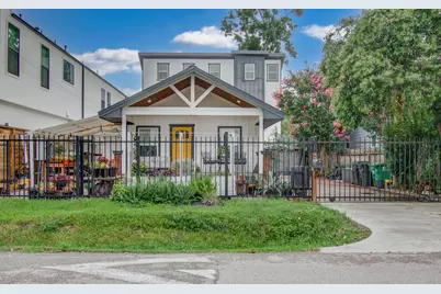 1205 E 26th Street, Houston, TX 77009 - Photo 1