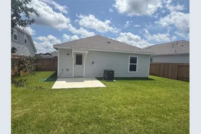 10402 Red Cardinal Drive, Cleveland, TX 77328 - Photo 2