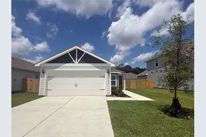 10402 Red Cardinal Drive, Cleveland, TX 77328 - Photo 1