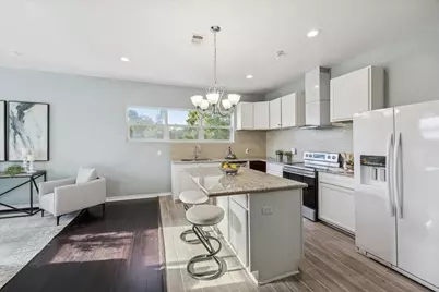 5302 Saxon Drive #1/2, Houston, TX 77092 - Photo 4